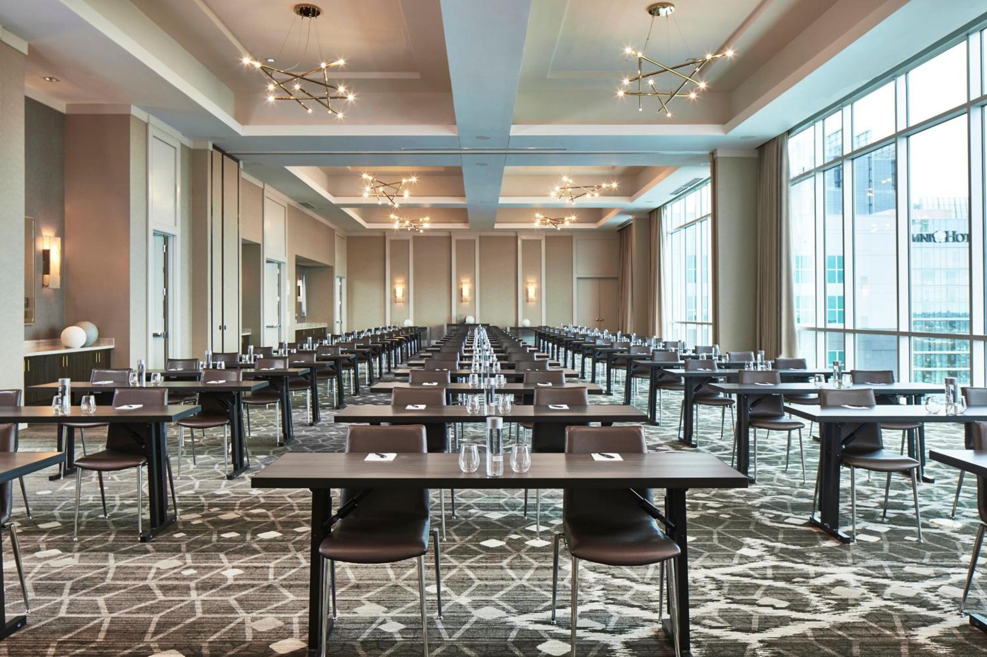 Residence Inn By Marriott Nashville Downtown/Convention Center Kültér fotó